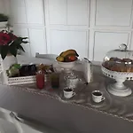 White Holiday home