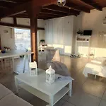 White Holiday home