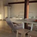 White Holiday home