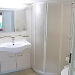 White Holiday home Casarano