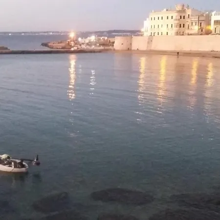 Feriehus White Casarano