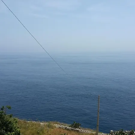 Feriehus White Casarano