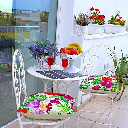 Holiday home White *