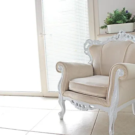 Holiday home White *